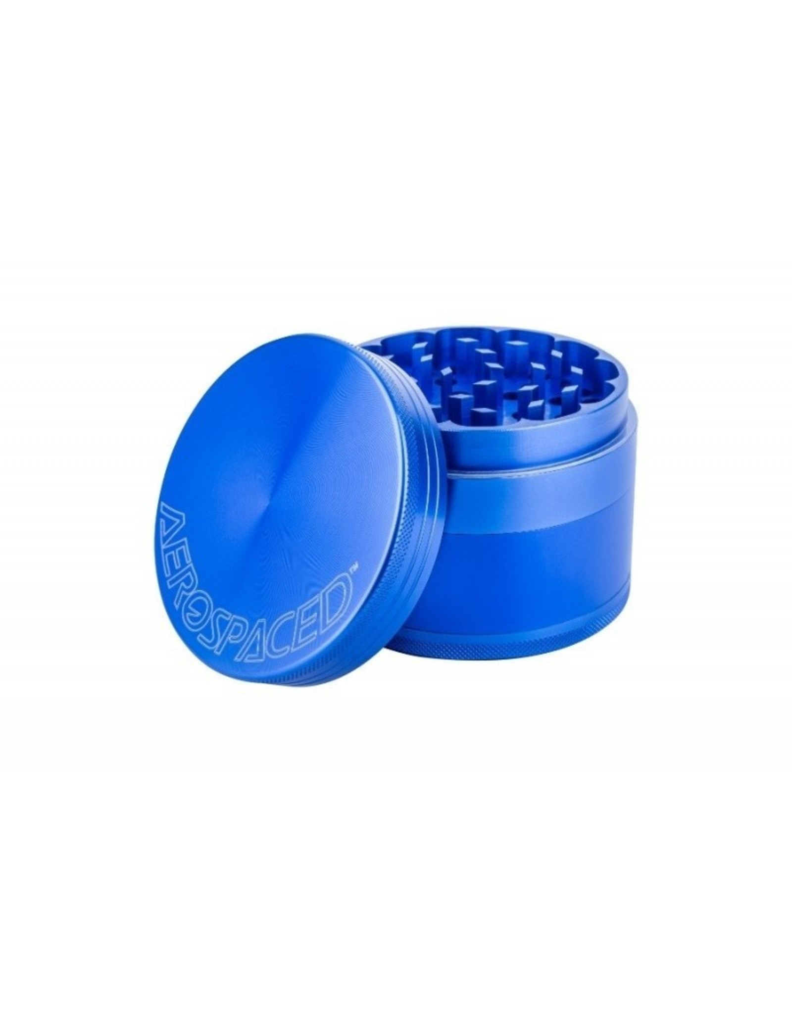 Aerospaced Aerospaced Grinder 4 parts (63mm)