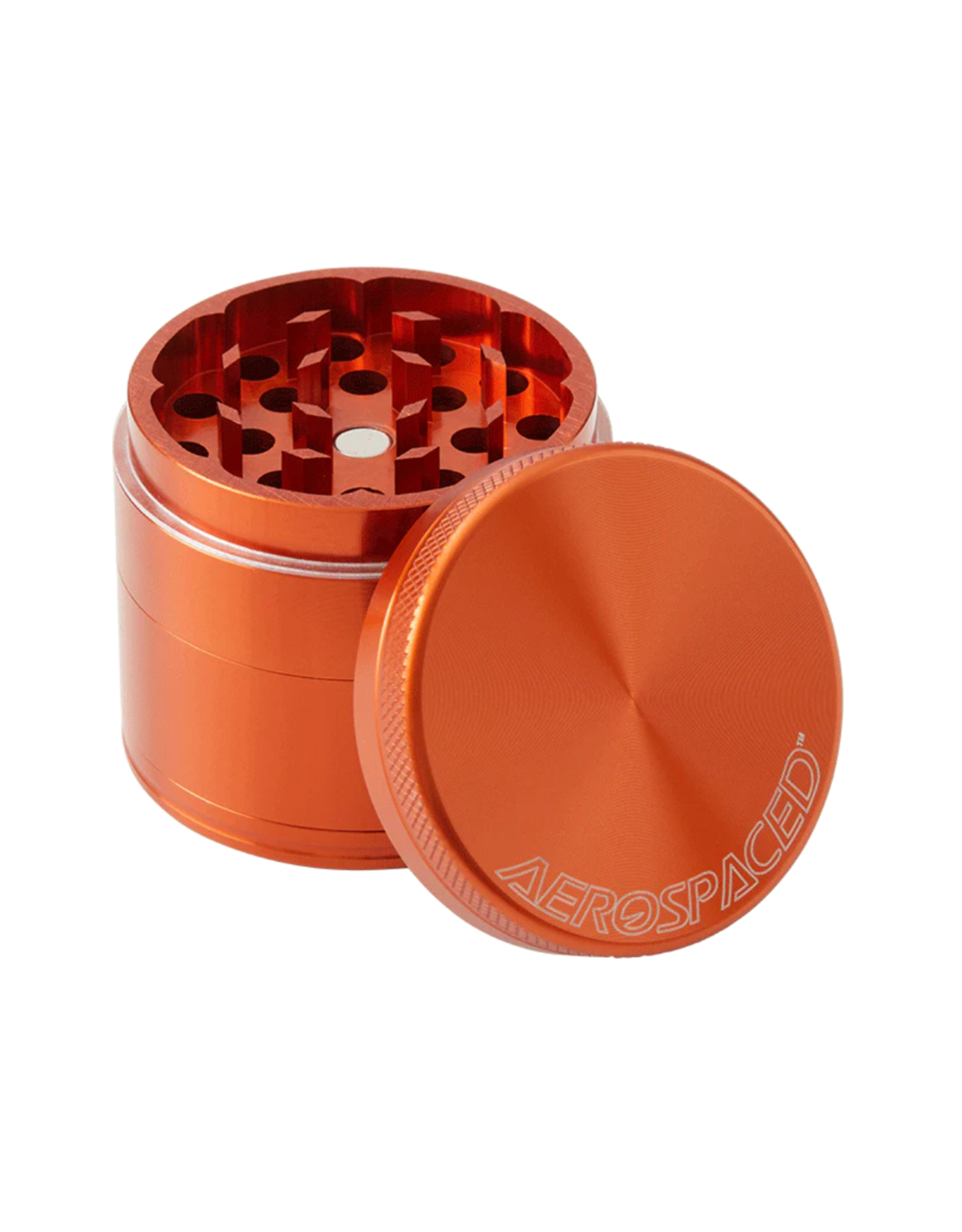 Aerospaced Aerospaced Grinder (4 parts) 50mm