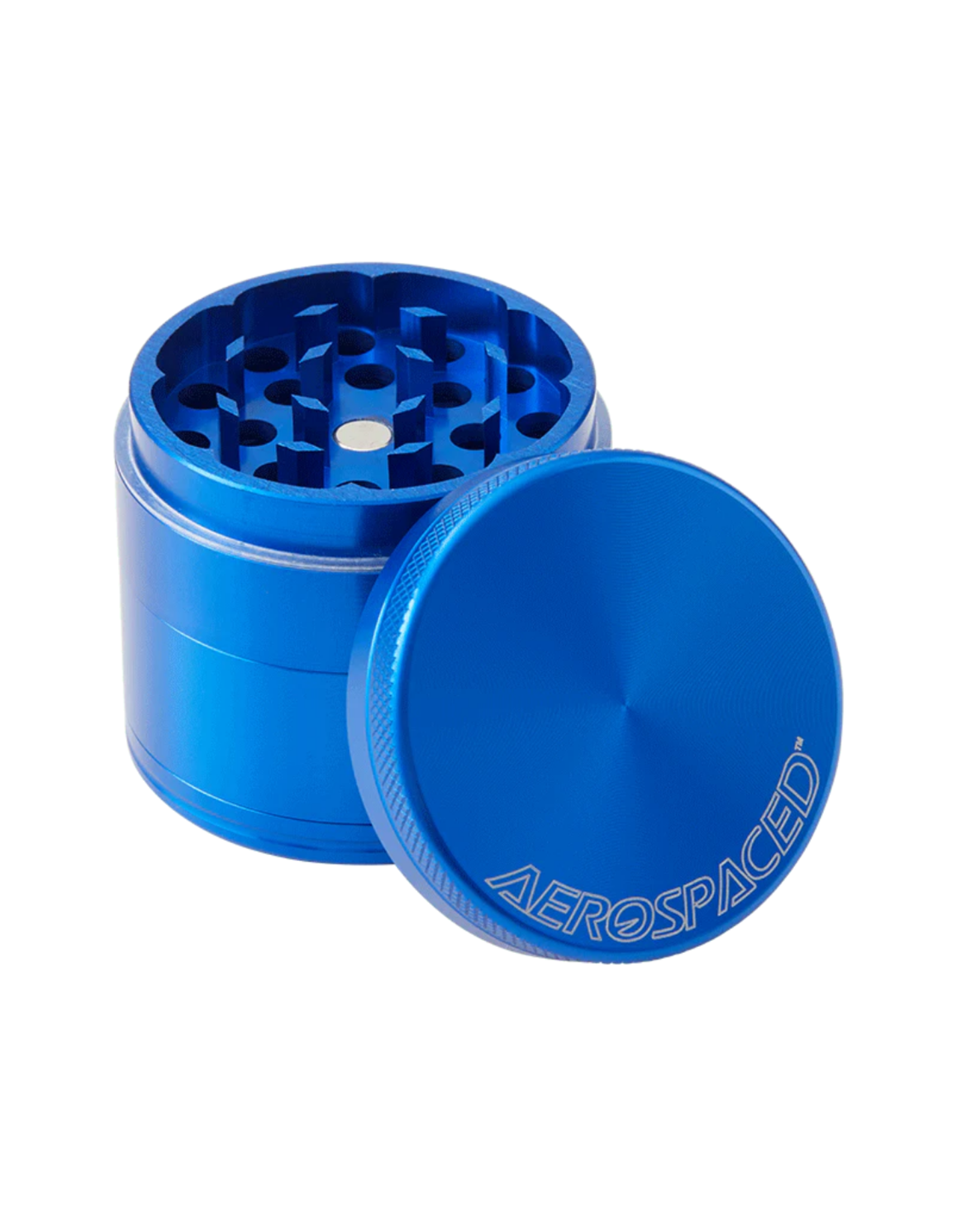 Aerospaced Aerospaced Grinder (4 parts) 50mm