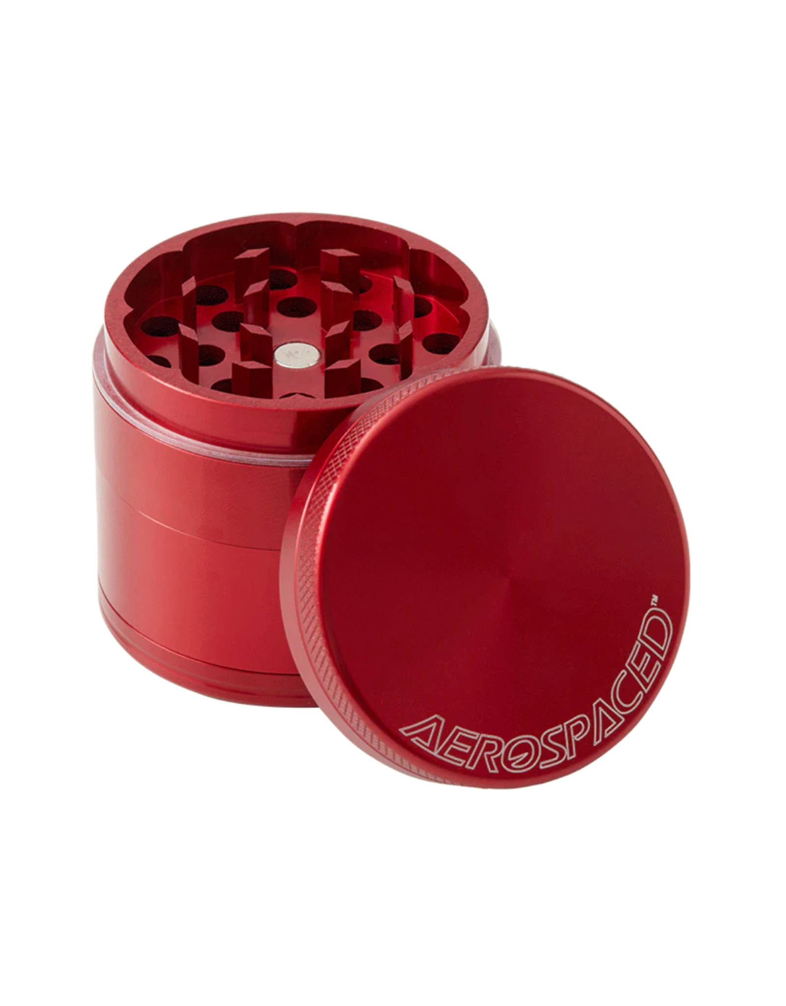 Aerospaced Aerospaced Grinder (4 parts) 50mm