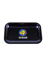 The Bulldog The Bulldog Original Metal Rolling Tray Medium