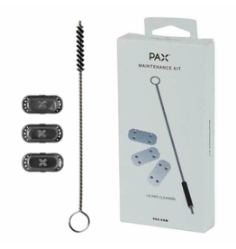 PAX Pax Maintenance Kit with 3D Screens & Wire Brush