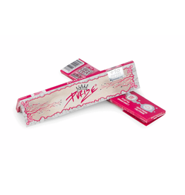 Purize Purize Pink Papers Single