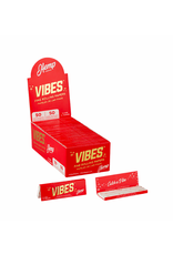 Vibes Vibes regular short Hemp papers