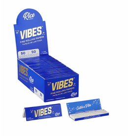 Vibes Vibes regular short Rice papers