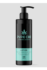 PureCBD - Lotion