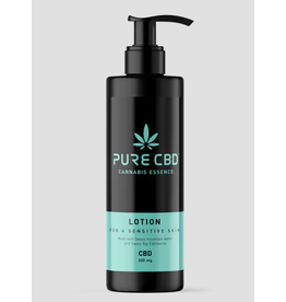 PureCBD - Lotion