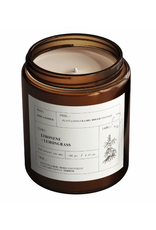 De Herborist Bougie DH Indica Summer De Herborist Bougie DH Indica Summer