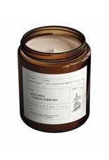 De Herborist Bougie DH Pineapple Chunk De Herborist Bougie DH Pineapple Chunk