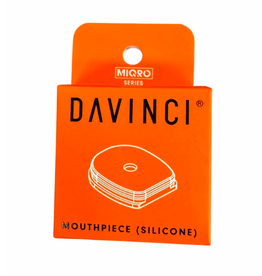 DaVinci MIQRO C Mouthpiece Silicone