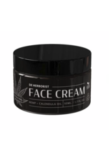 De Herborist DH Crème Visage