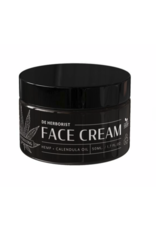 De Herborist DH Face cream