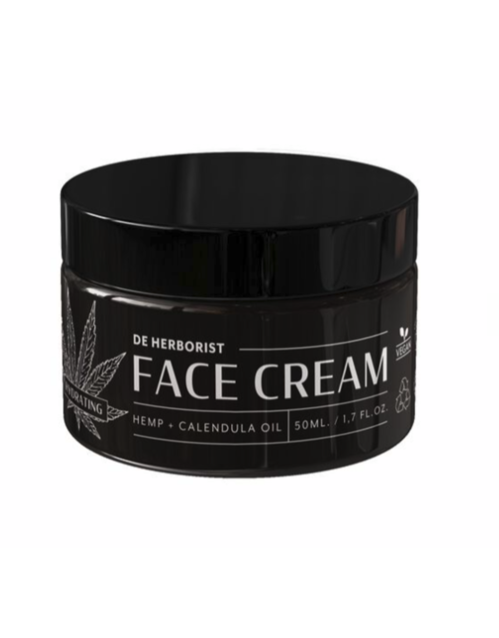 De Herborist DH Crème Visage