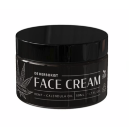 De Herborist DH Crème Visage