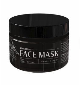 De Herborist DH Masque Visage