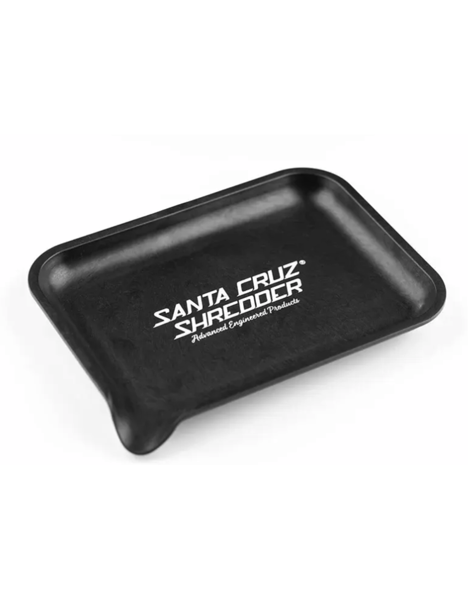 Santa Cruz Biodegradable Rolling Tray 14x19cm