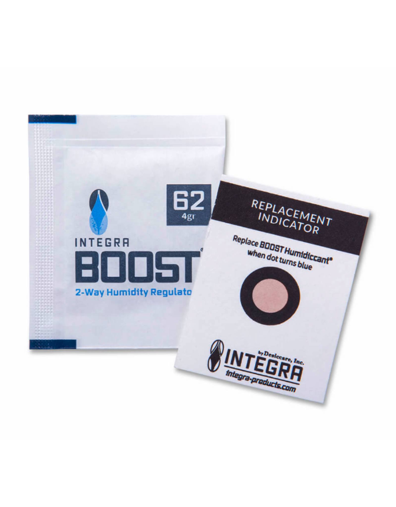 Integra Boost 62% RH – 4g