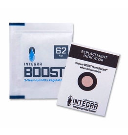 Integra Boost 62% RH – 4g