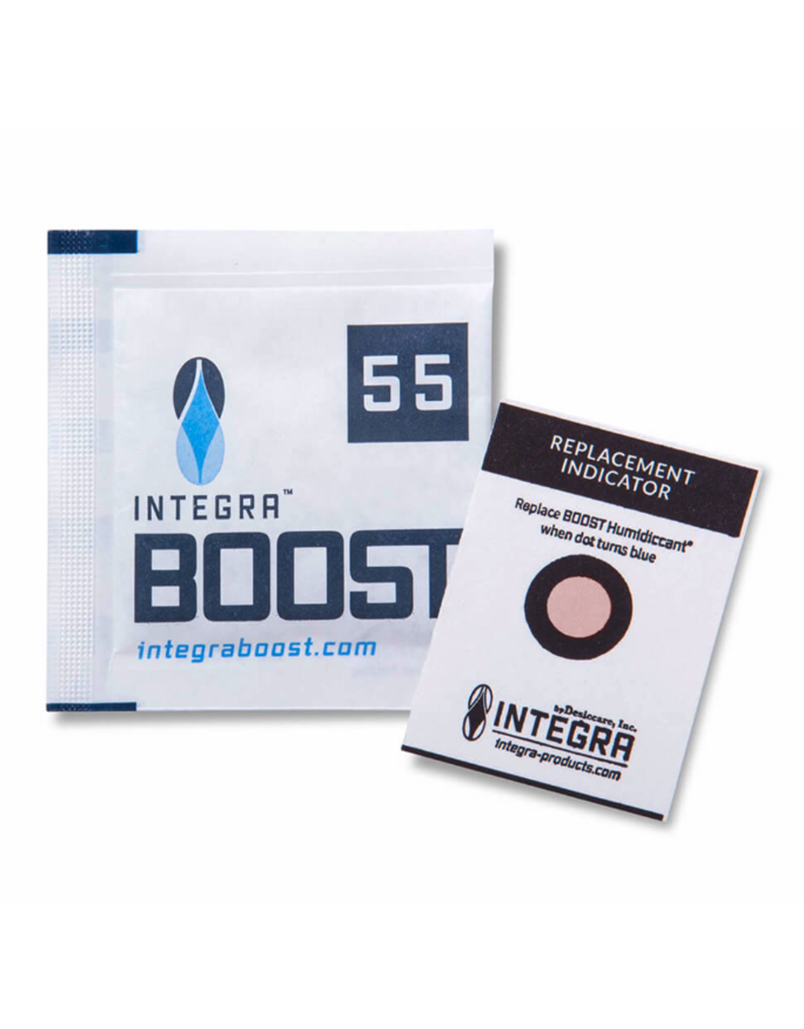 Integra Boost 55% RH – 8g