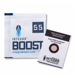 Integra Boost 55% RH – 8g