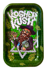 Best Buds Best Buds Kosher Kush Rolling Tray