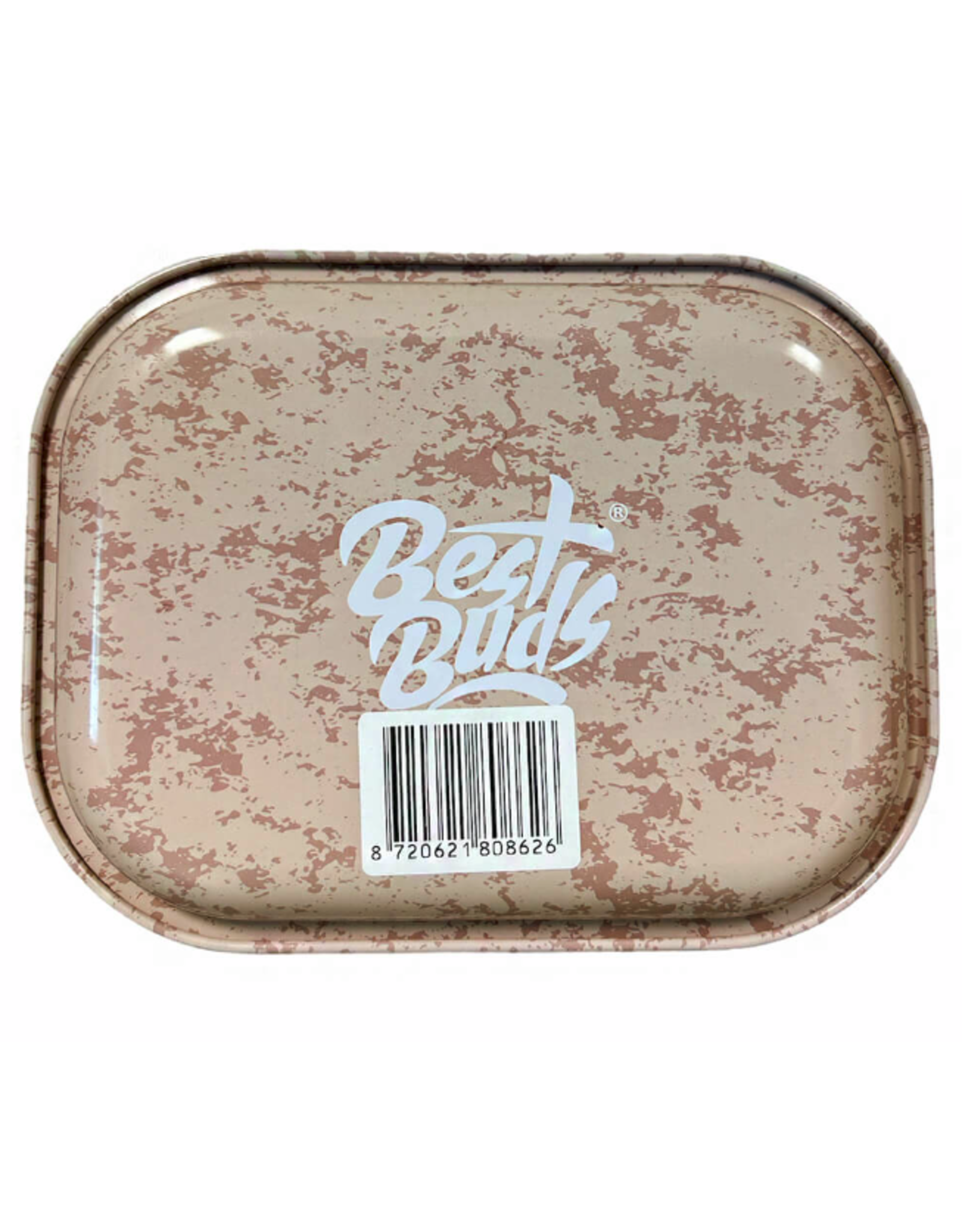 Best Buds Best Buds Cookies & cream Rolling Tray