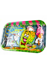 Best Buds Gelato Rolling Tray