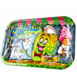 Best Buds Gelato Rolling Tray