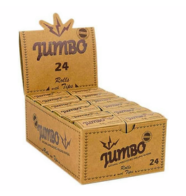 Jumbo Rolls & tips combo