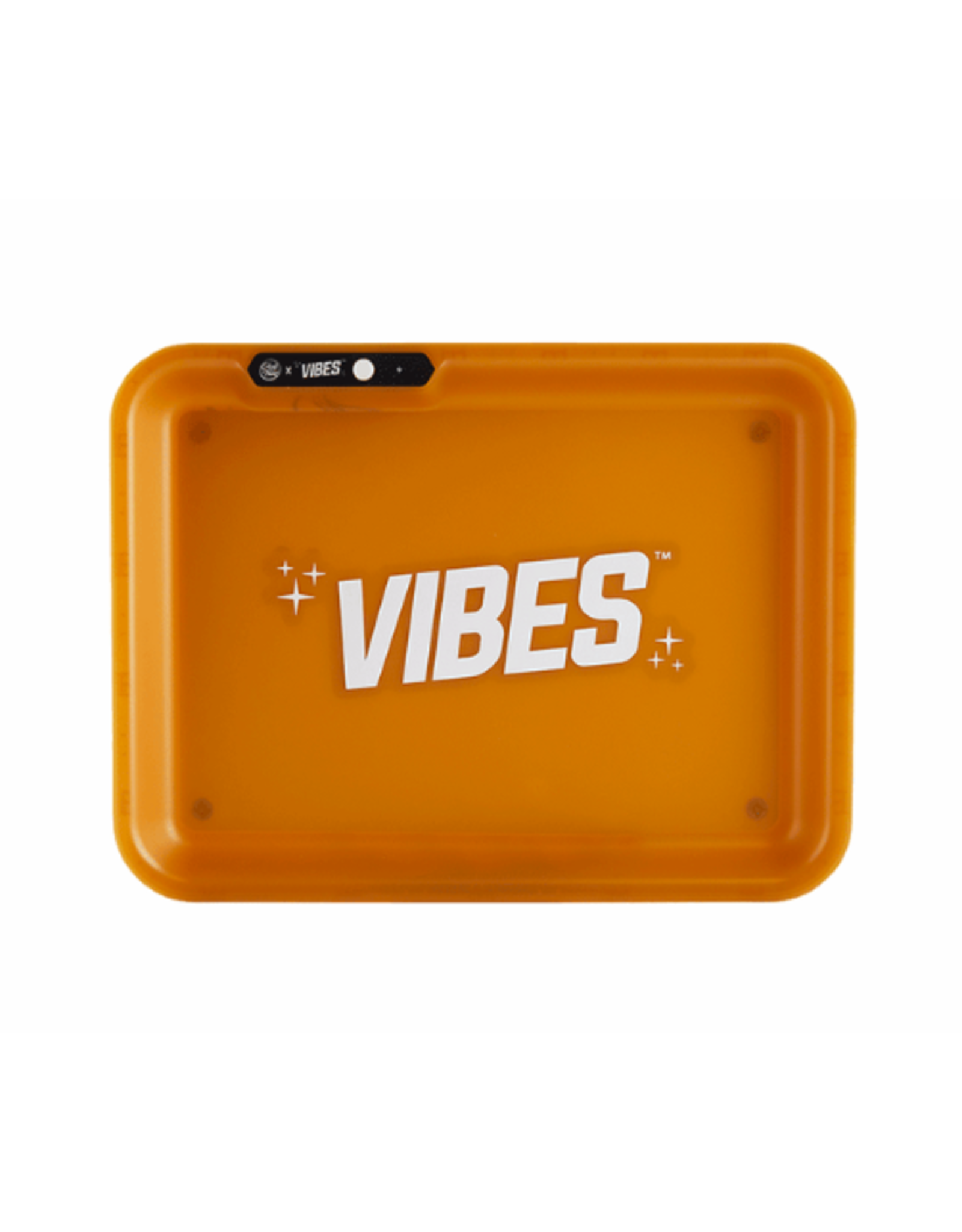 Vibes Glow Tray x Vibes Gold