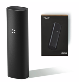 PAX PAX Mini - smart vaporizer