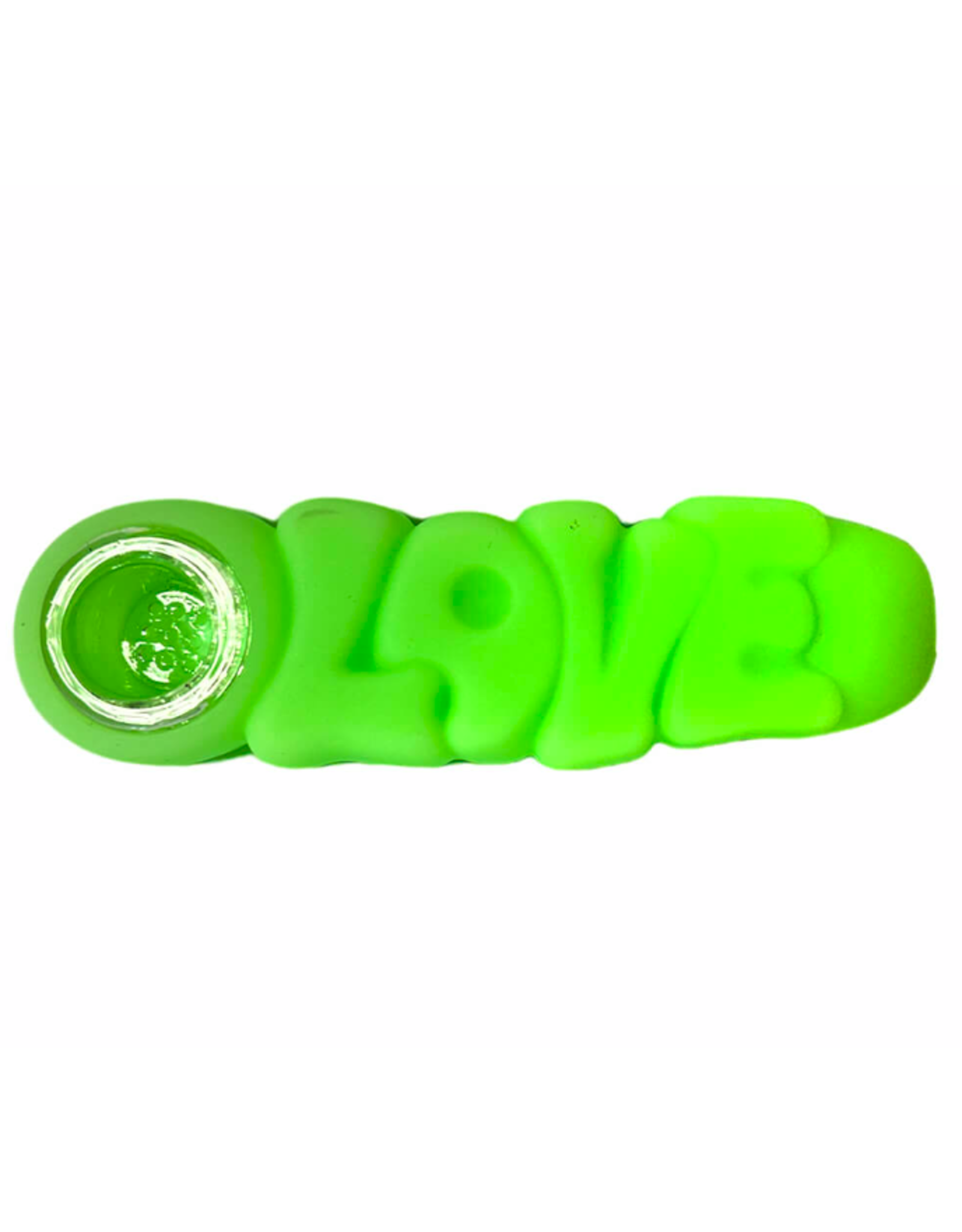 Love Silicone pipe