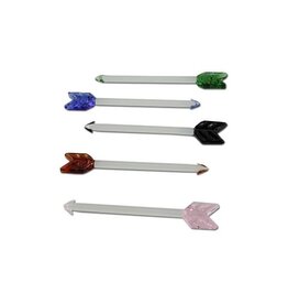 Glass Dabber Arrow Colour Mix