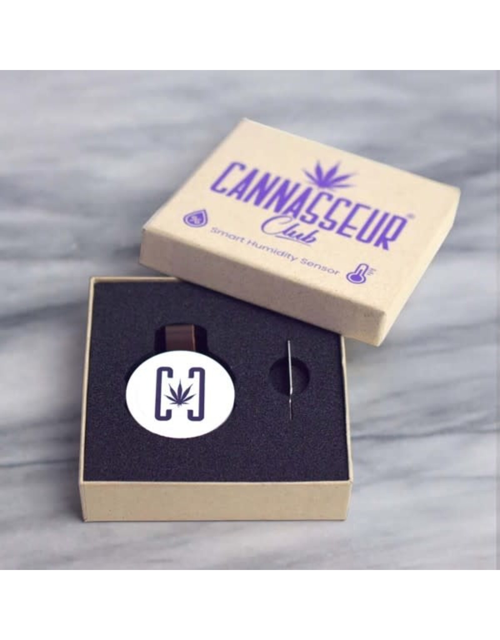 cannasseur Cannaseur Club Smart Humidity Sensor SHS