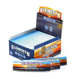 Elements 'ELEMENTS' Papers