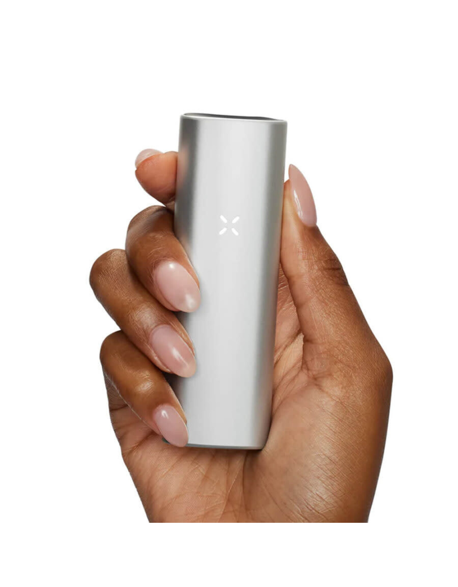 PAX PAX Mini Silver Dry Herb Vaporizer