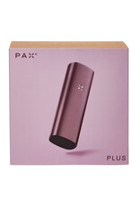 PAX PAX Plus Elderberry Dry Herb Vaporizer