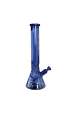 BLAZE Bong Ice vs. Fire blue