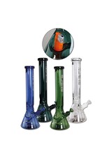 BLAZE Bong Ice vs. Fire blue