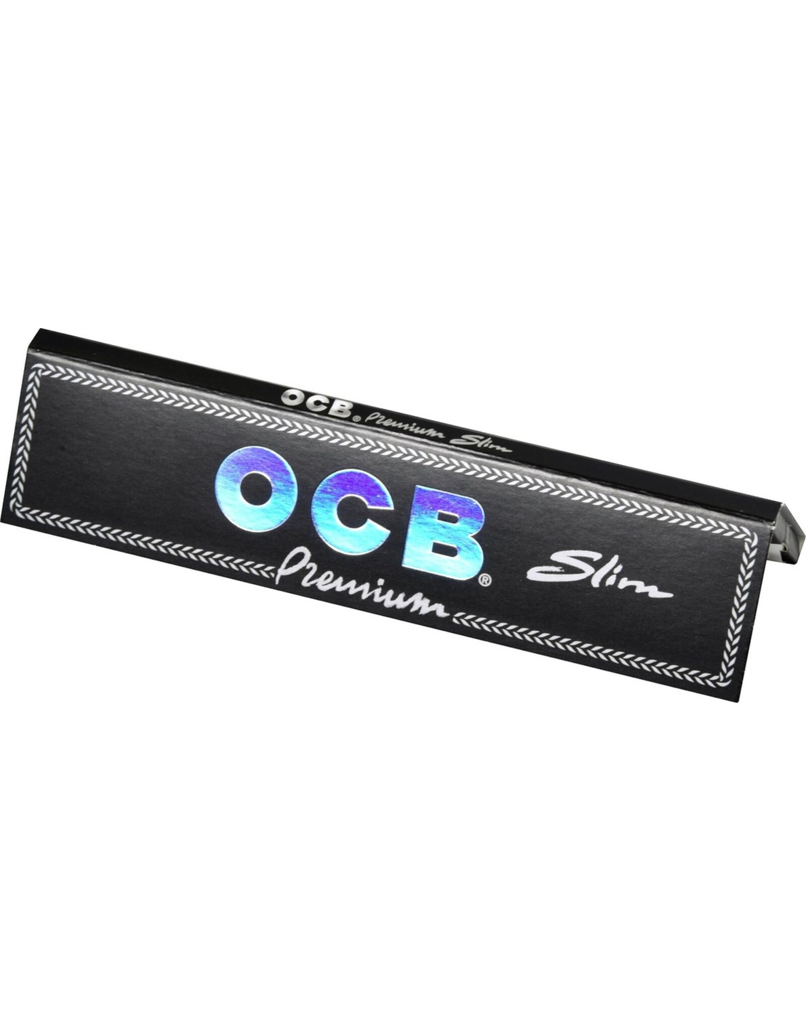 OCB OCB  Slim Papers