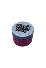 Best Buds Best Buds Grinder Gelato Mint Berries Cone 4 Parts (50mm)