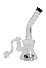 Oil Bong with Banger