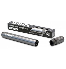 fire flow JAYSAFE Premium Jointtubes 110mm Gray/titan