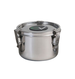 CVault Cvault 0.5l Stainless steel