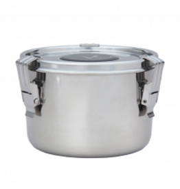 CVault Cvault 0.95l stainless steel