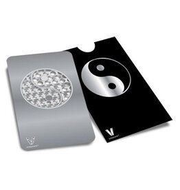 V Syndicate Grinder Card Ying-Yang