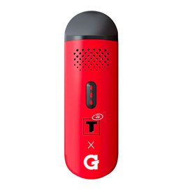 G-pen G-Pen Dash Vaporizer Tyson Special Edition