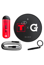 G-pen G-Pen Dash Vaporizer Tyson Special Edition