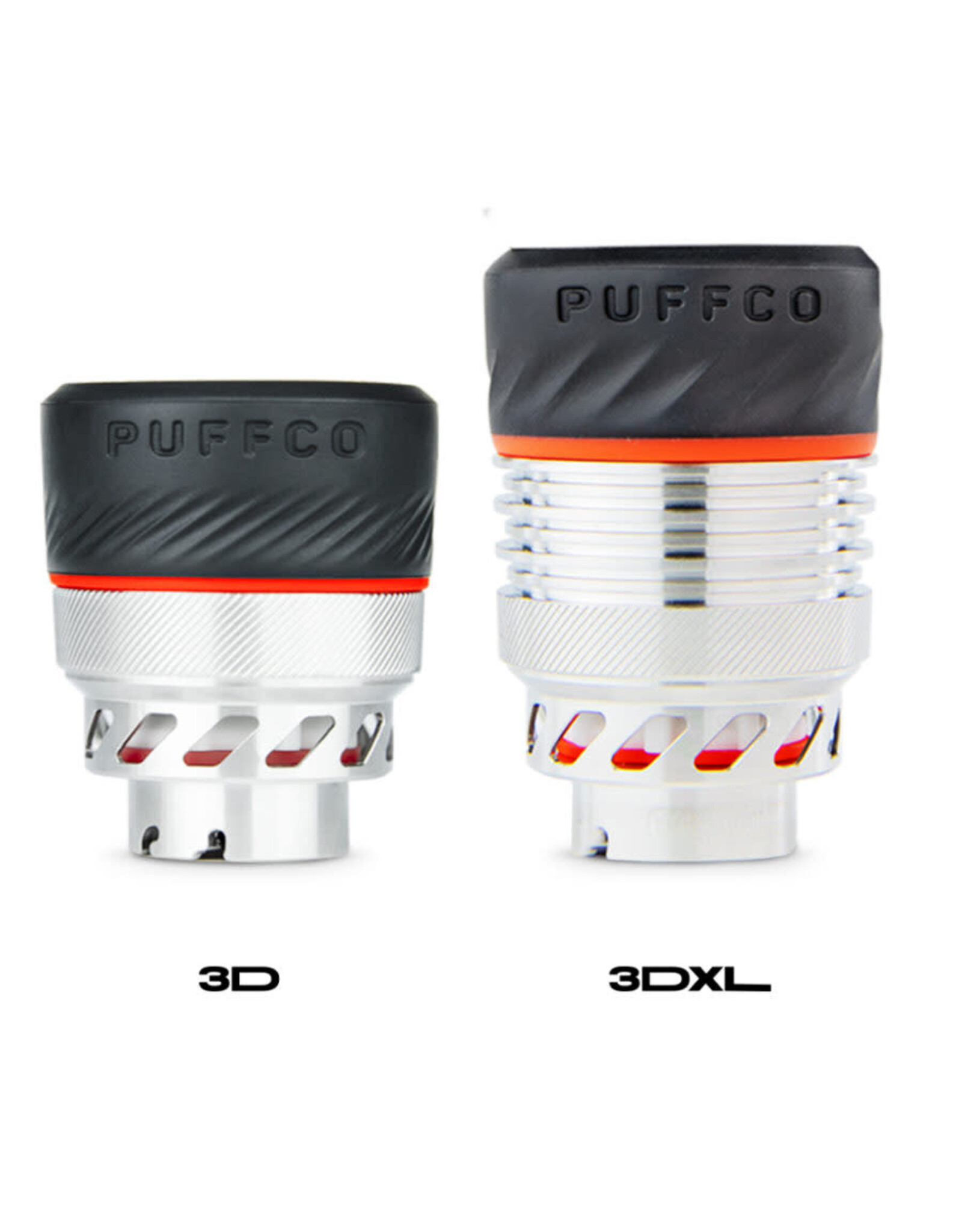 Puffco Peak Pro 3D XL Chamber