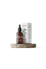 De Herborist DH Huile CBD Premium 250 mg